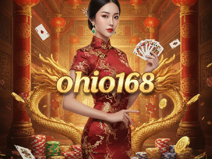 สมัคร ohio168