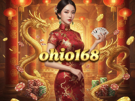ohio168 สมัครสมาชิก